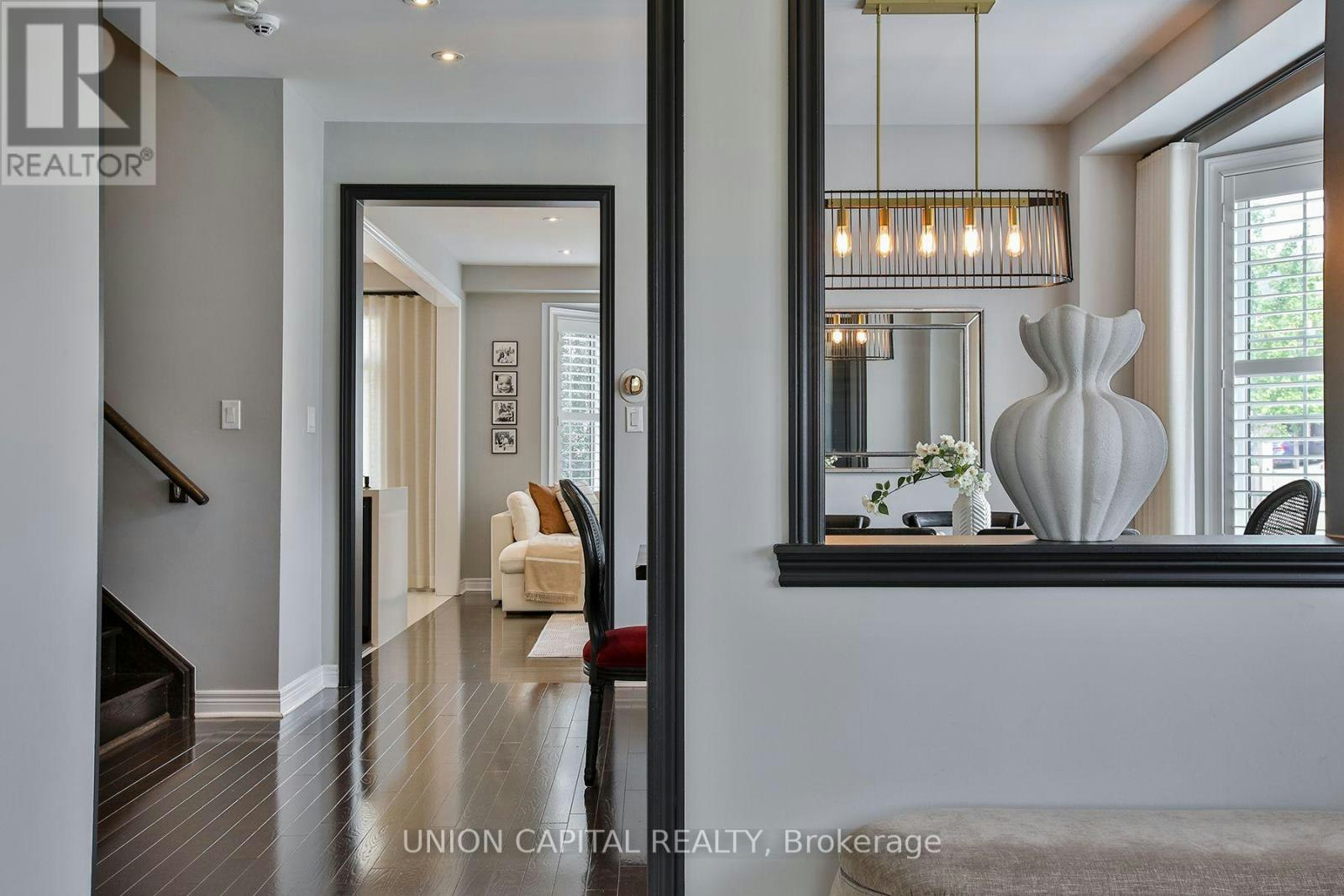 50 Christian Ritter Drive, Markham, ON, L6C 0W1 - 4