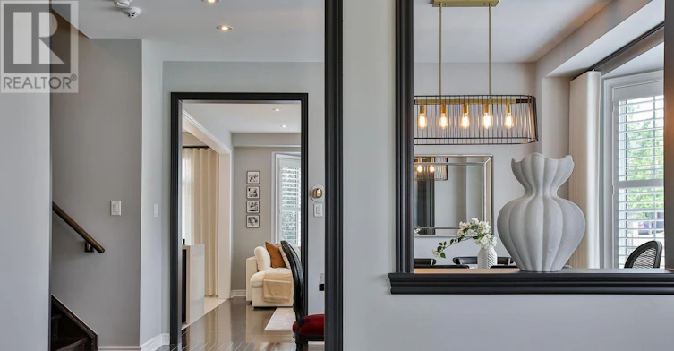 50 Christian Ritter Drive, Markham, ON, L6C 0W1 - 4