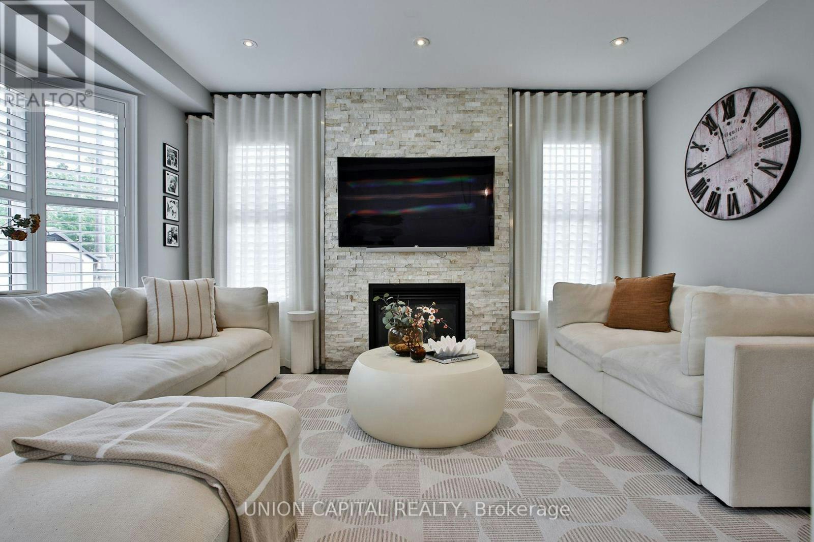 50 Christian Ritter Drive, Markham, ON, L6C 0W1 - 8