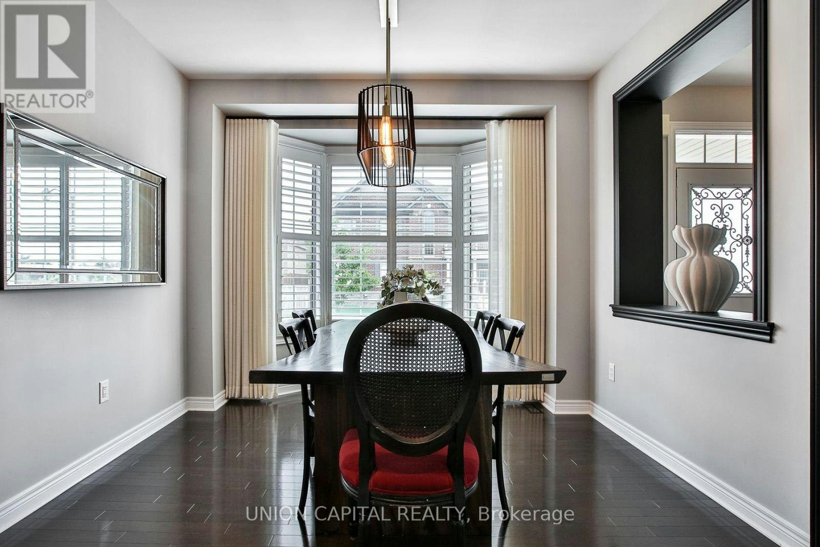 50 Christian Ritter Drive, Markham, ON, L6C 0W1 - 6