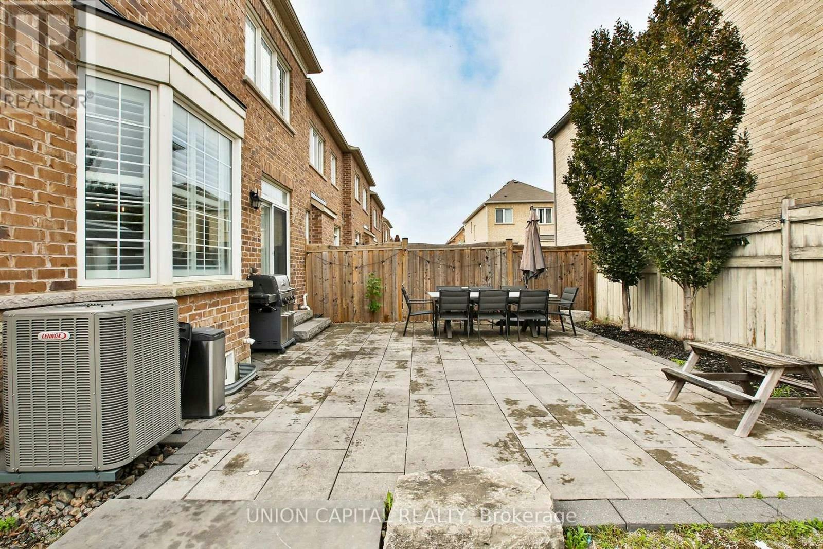 50 Christian Ritter Drive, Markham, ON, L6C 0W1 - 46