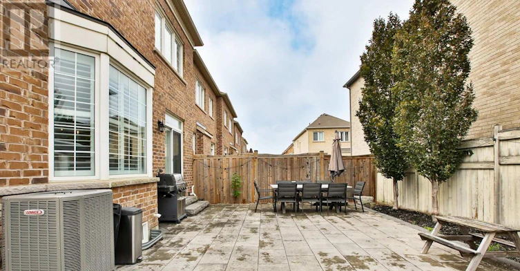 50 Christian Ritter Drive, Markham, ON, L6C 0W1 - 46