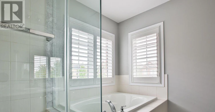 50 Christian Ritter Drive, Markham, ON, L6C 0W1 - 29