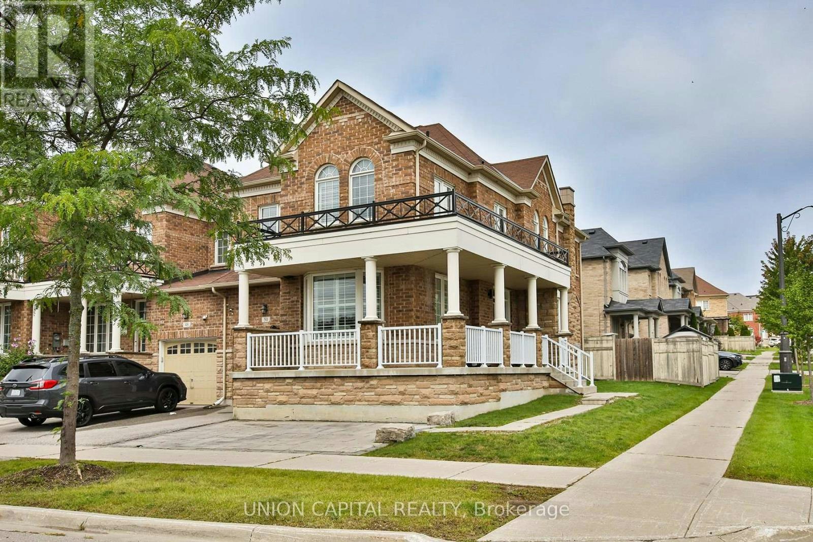 50 Christian Ritter Drive, Markham, ON, L6C 0W1 - 49