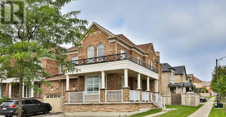50 Christian Ritter Drive, Markham, ON, L6C 0W1 - 49