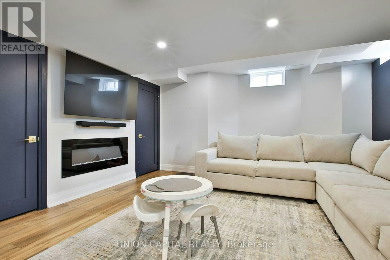 50 Christian Ritter Drive, Markham, ON, L6C 0W1 - 41