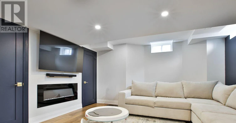 50 Christian Ritter Drive, Markham, ON, L6C 0W1 - 41