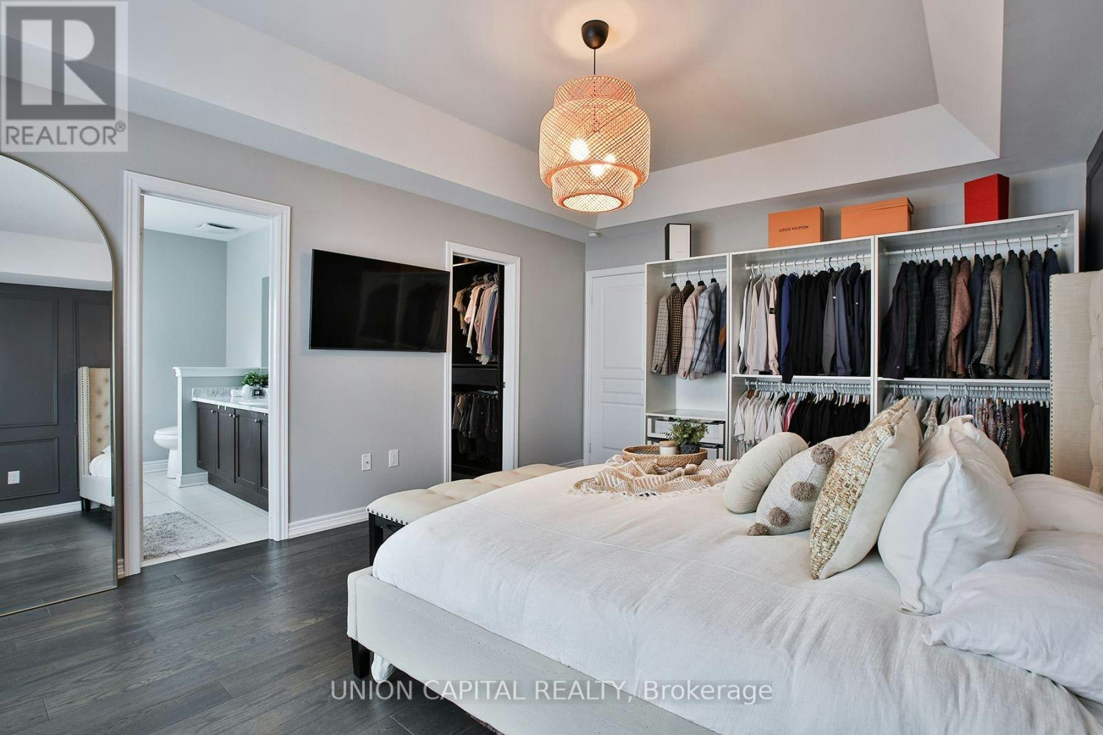 50 Christian Ritter Drive, Markham, ON, L6C 0W1 - 31