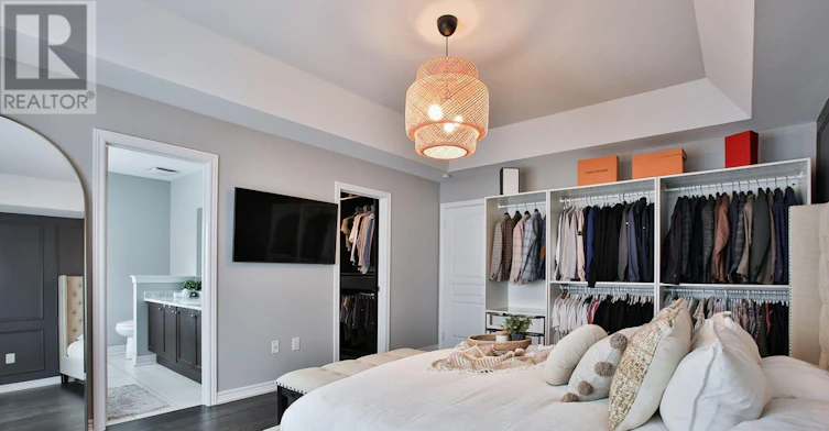 50 Christian Ritter Drive, Markham, ON, L6C 0W1 - 31
