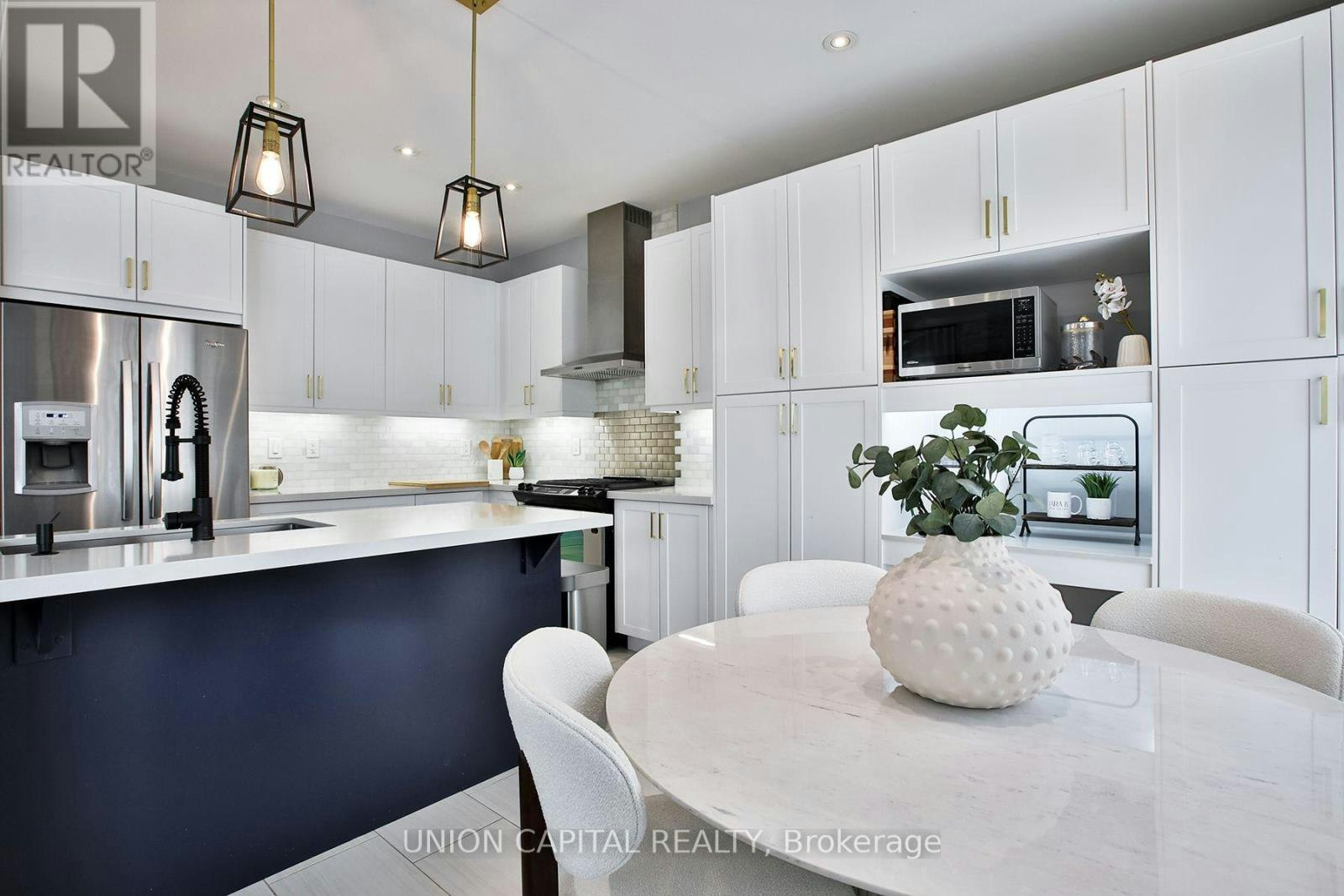 50 Christian Ritter Drive, Markham, ON, L6C 0W1 - 14