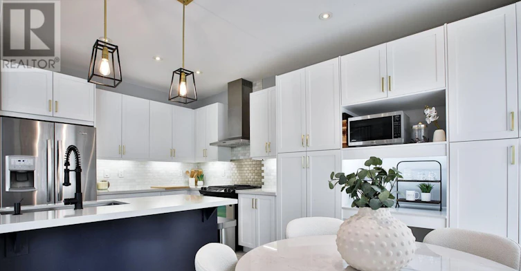 50 Christian Ritter Drive, Markham, ON, L6C 0W1 - 14