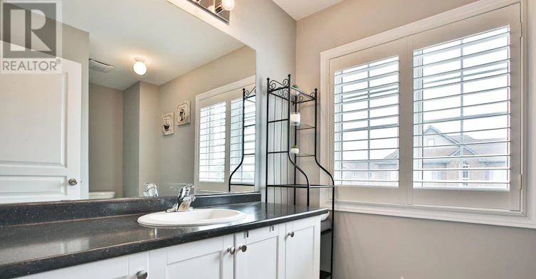 50 Christian Ritter Drive, Markham, ON, L6C 0W1 - 35