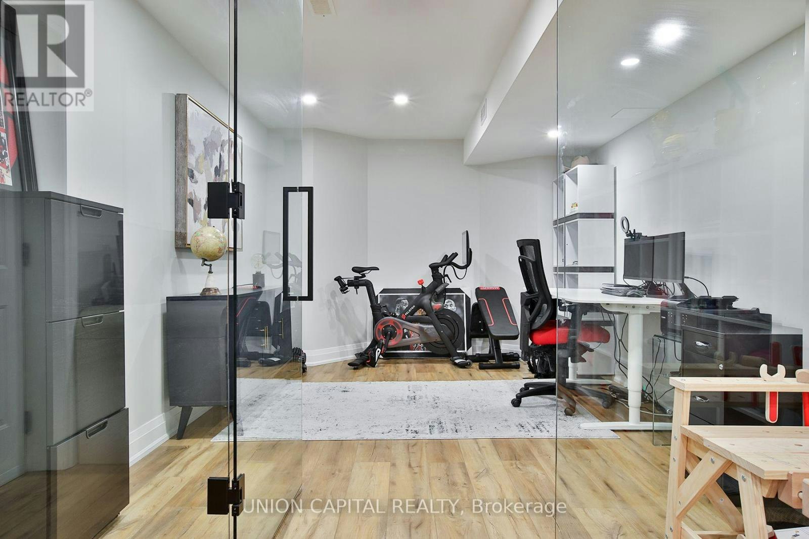 50 Christian Ritter Drive, Markham, ON, L6C 0W1 - 37