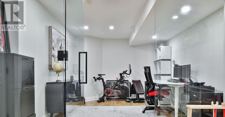 50 Christian Ritter Drive, Markham, ON, L6C 0W1 - 37