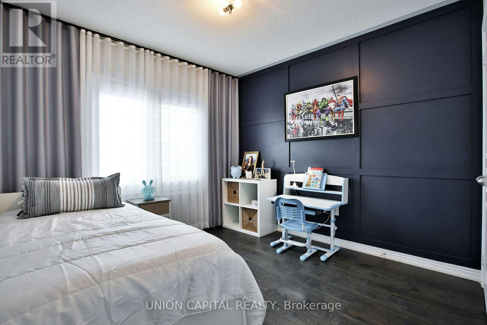 50 Christian Ritter Drive, Markham, ON, L6C 0W1 - 22