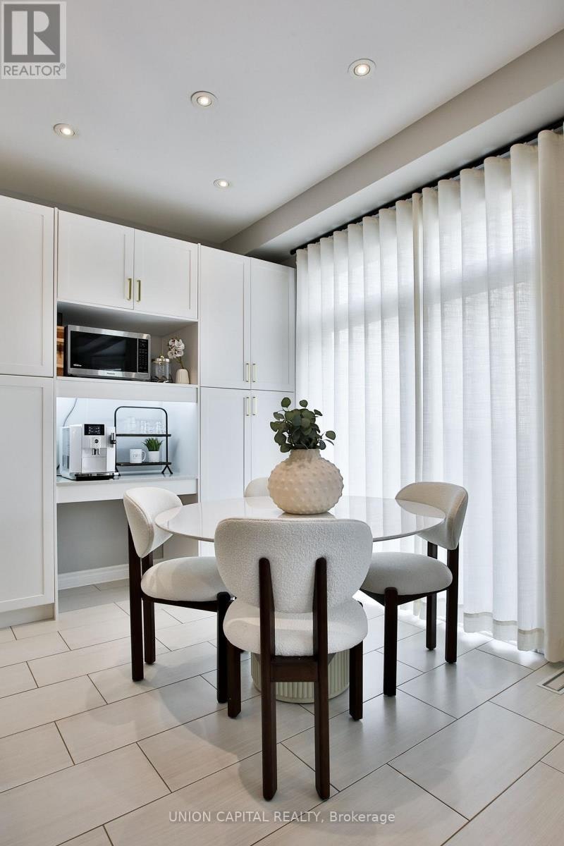 50 Christian Ritter Drive, Markham, ON, L6C 0W1 - 13