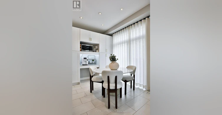 50 Christian Ritter Drive, Markham, ON, L6C 0W1 - 13