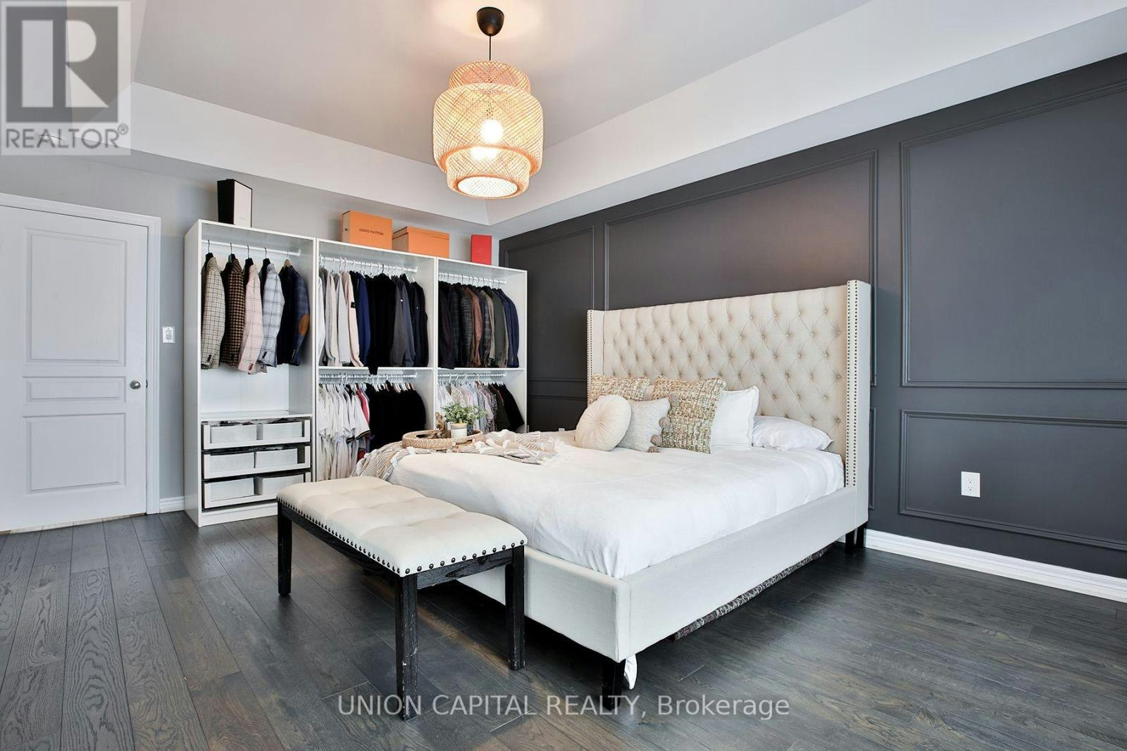 50 Christian Ritter Drive, Markham, ON, L6C 0W1 - 32