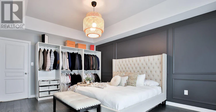 50 Christian Ritter Drive, Markham, ON, L6C 0W1 - 32