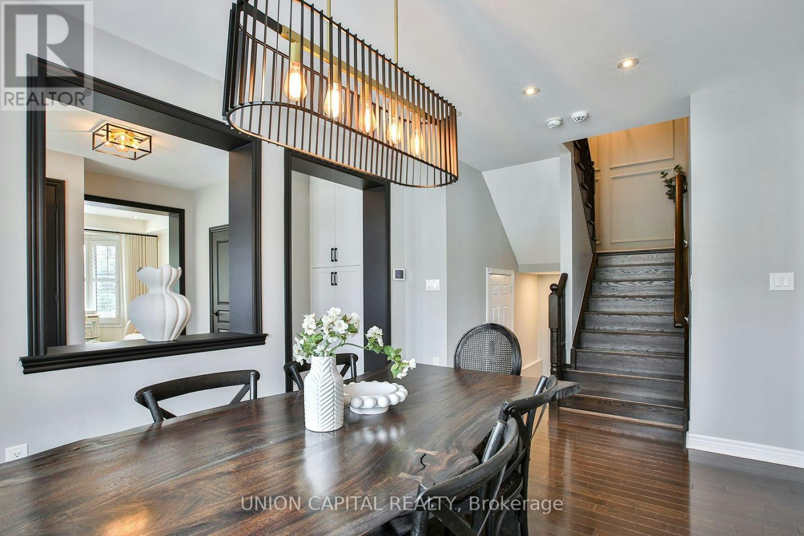 50 Christian Ritter Drive, Markham, ON, L6C 0W1 - 7