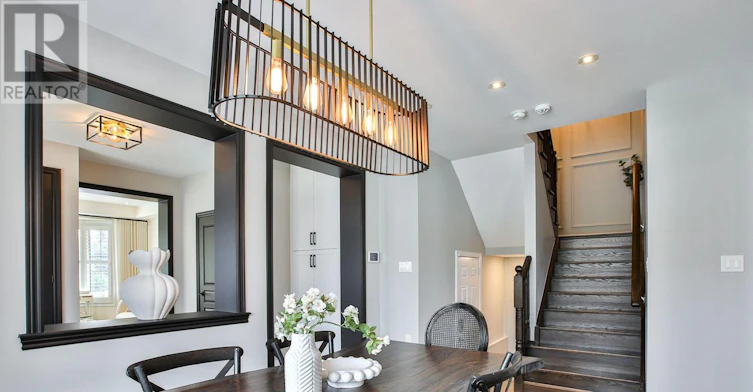 50 Christian Ritter Drive, Markham, ON, L6C 0W1 - 7