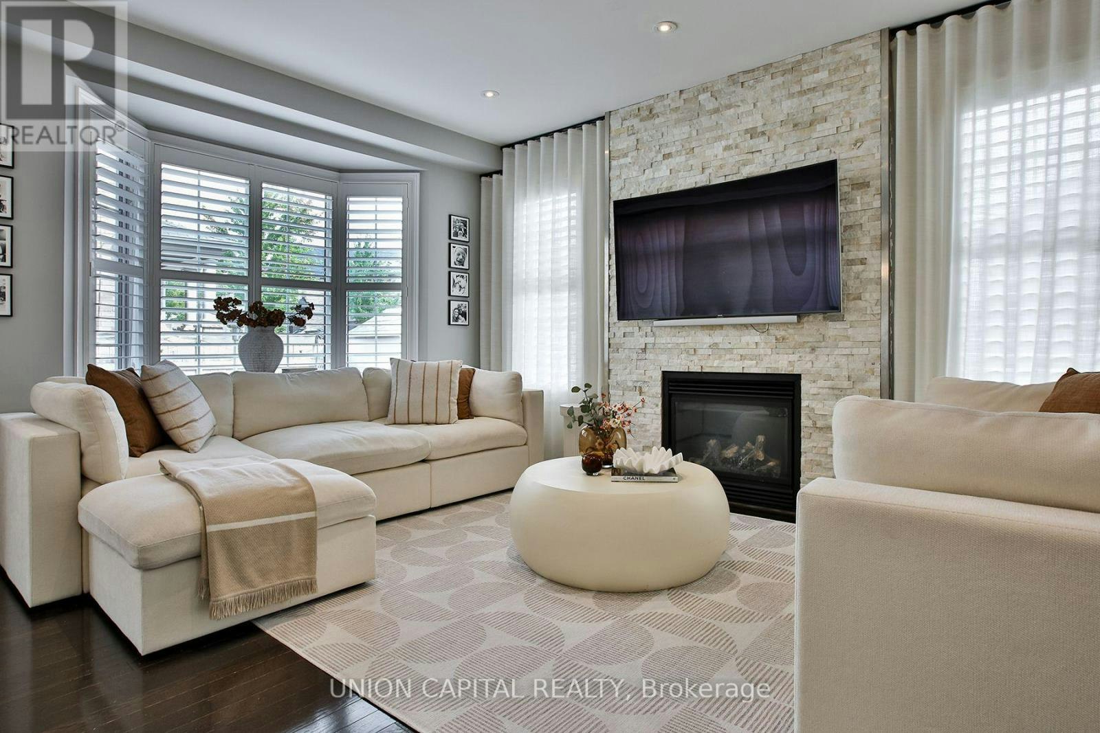 50 Christian Ritter Drive, Markham, ON, L6C 0W1 - 9