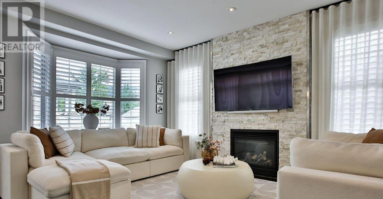 50 Christian Ritter Drive, Markham, ON, L6C 0W1 - 9