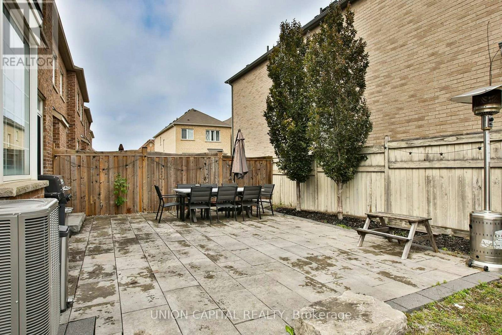 50 Christian Ritter Drive, Markham, ON, L6C 0W1 - 45