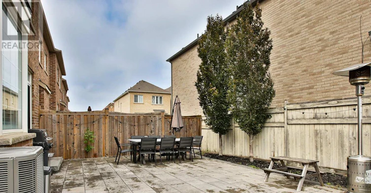 50 Christian Ritter Drive, Markham, ON, L6C 0W1 - 45