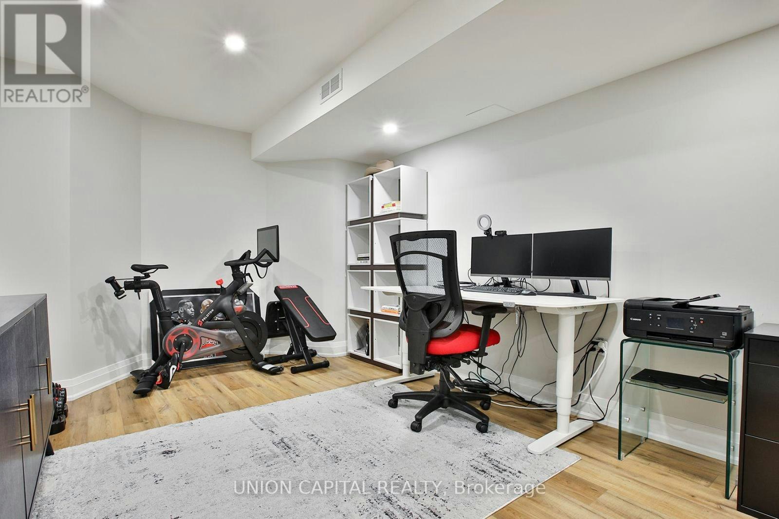 50 Christian Ritter Drive, Markham, ON, L6C 0W1 - 38