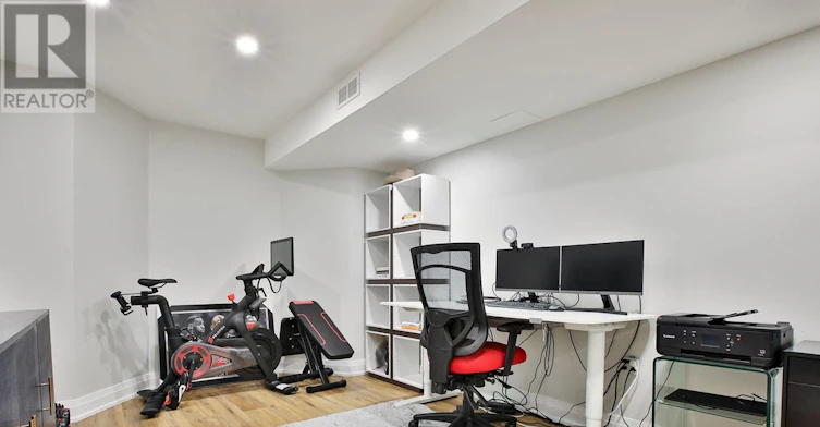 50 Christian Ritter Drive, Markham, ON, L6C 0W1 - 38