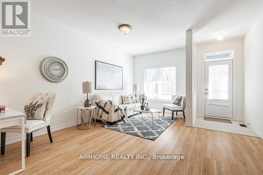 116 Frederick Wilson Avenue, Markham, ON, L6B 1P7