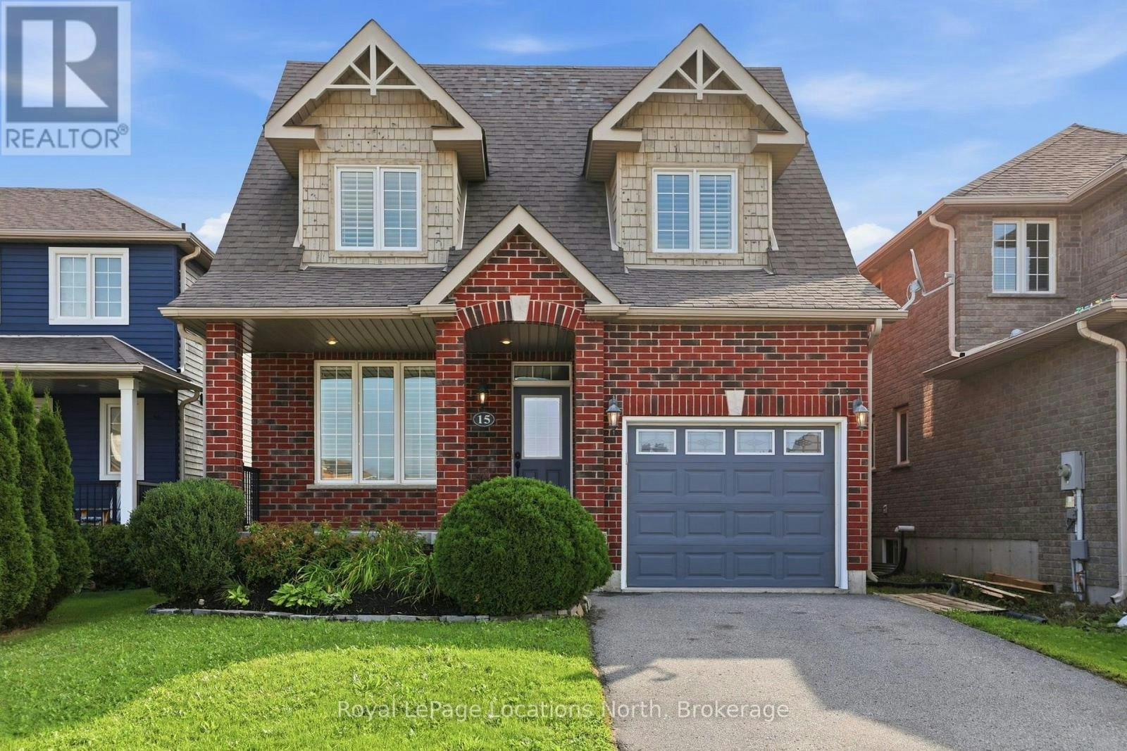 15 Clark Street, Collingwood, ON, L9Y 0H9