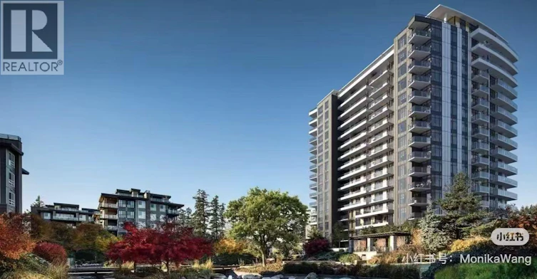 614-6138 Birney Avenue, Vancouver, BC, V6S 0N1 - 3