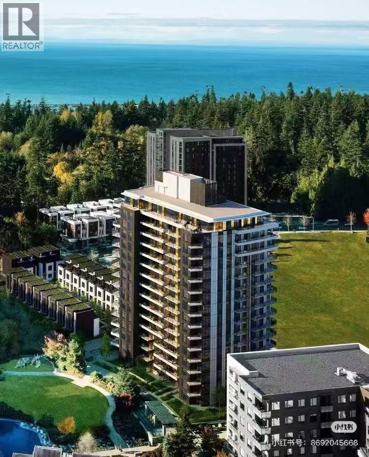 614-6138 Birney Avenue, Vancouver, BC, V6S 0N1 - 2