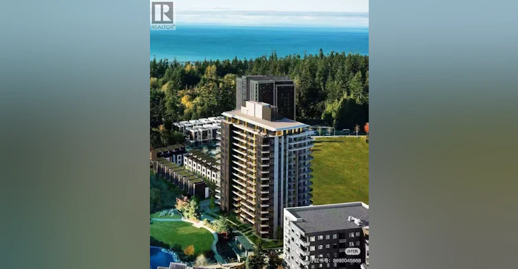 614-6138 Birney Avenue, Vancouver, BC, V6S 0N1 - 2