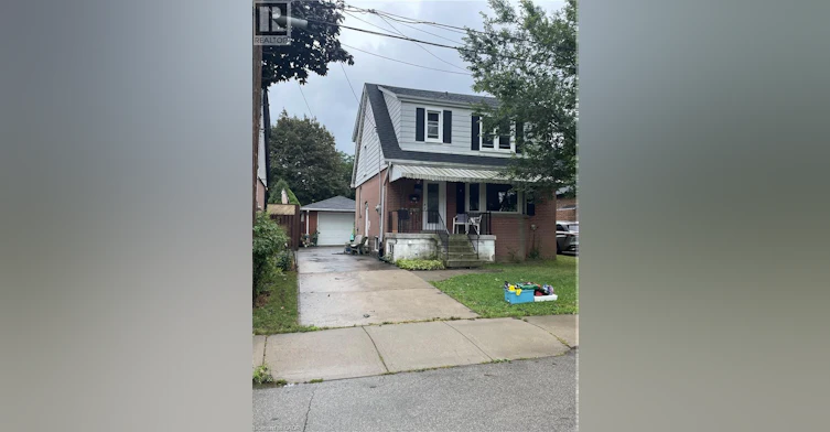 Upper-225 14th Street EAST, Hamilton, ON, L9A 4B7