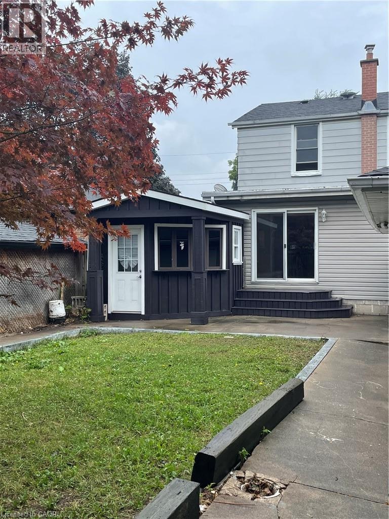 Upper-225 14th Street EAST, Hamilton, ON, L9A 4B7 - 3