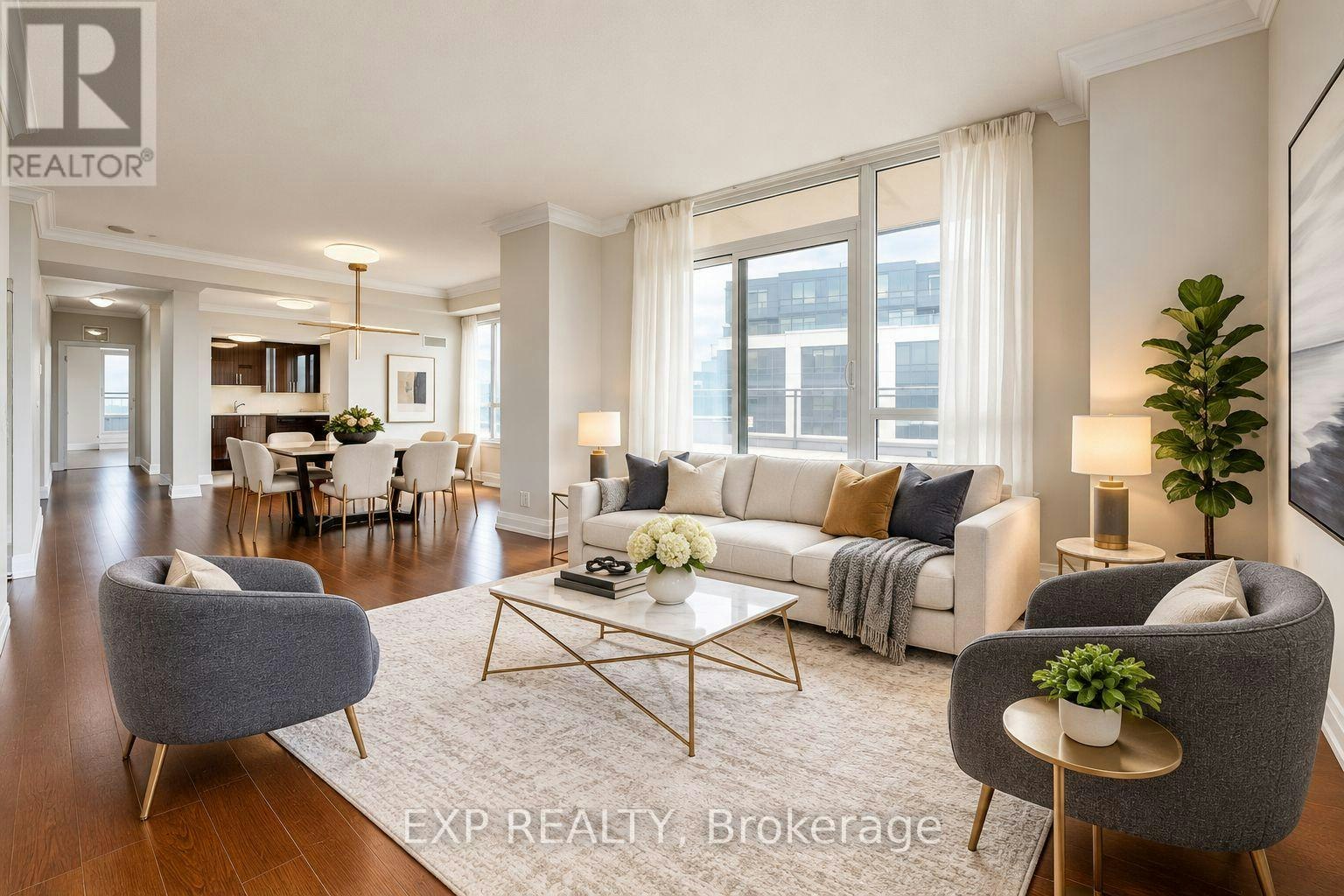LPH03-55 De Boers Drive, Toronto, ON, M3J 0G5 - 7