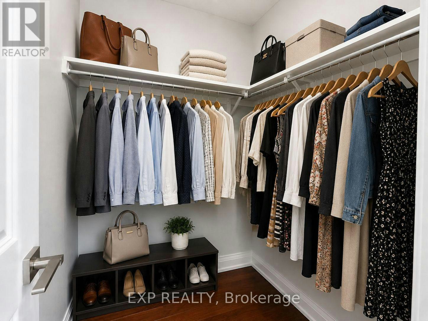 LPH03-55 De Boers Drive, Toronto, ON, M3J 0G5 - 20