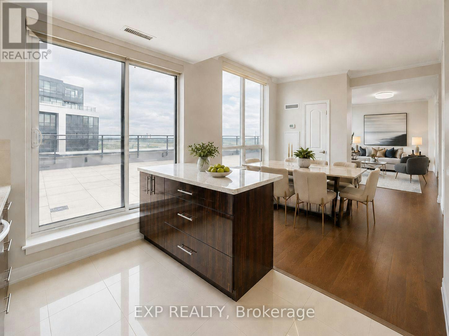 LPH03-55 De Boers Drive, Toronto, ON, M3J 0G5 - 9