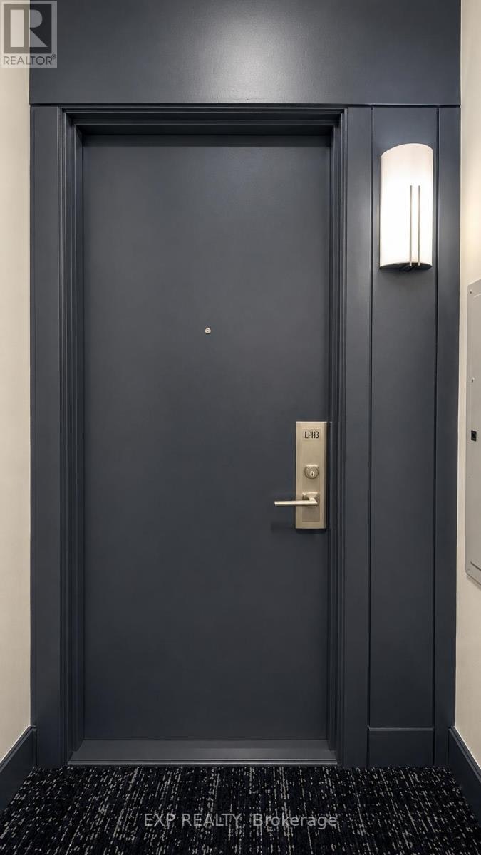 LPH03-55 De Boers Drive, Toronto, ON, M3J 0G5 - 5