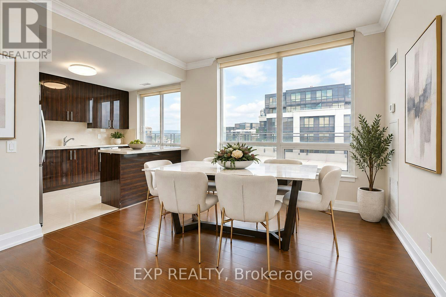 LPH03-55 De Boers Drive, Toronto, ON, M3J 0G5 - 8