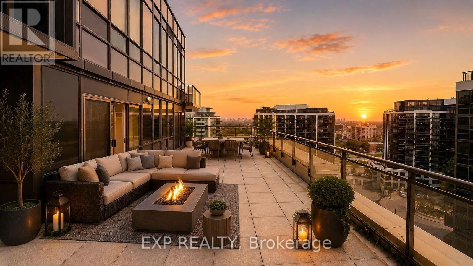 LPH03-55 De Boers Drive, Toronto, ON, M3J 0G5 - 4