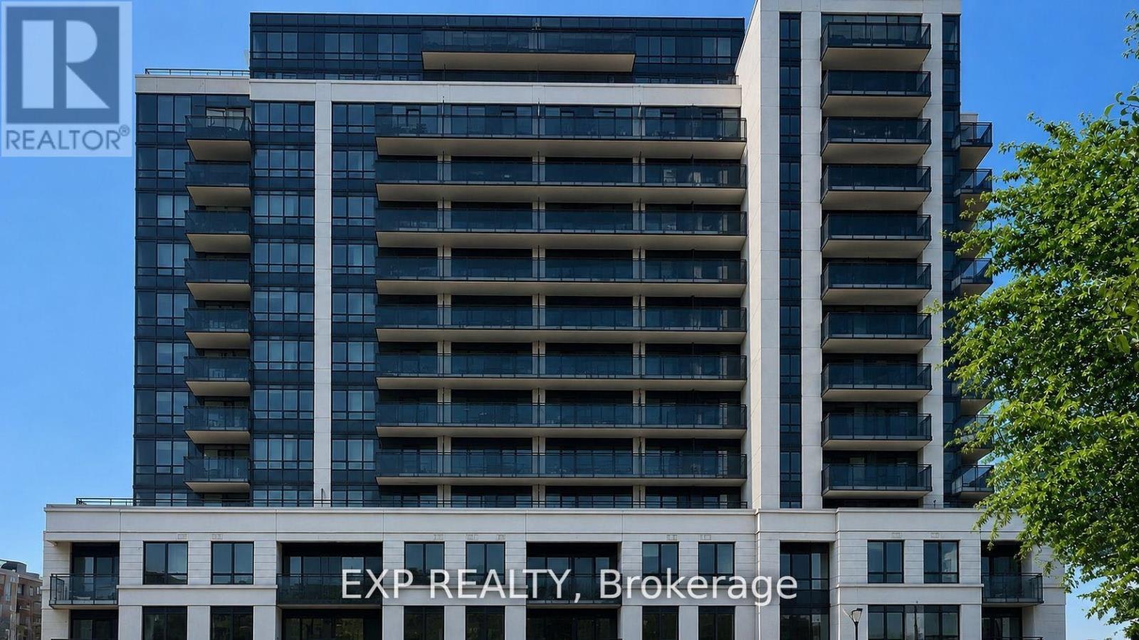 LPH03-55 De Boers Drive, Toronto, ON, M3J 0G5 - 2