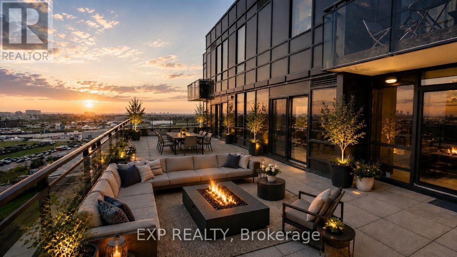 LPH03-55 De Boers Drive, Toronto, ON, M3J 0G5 - 3
