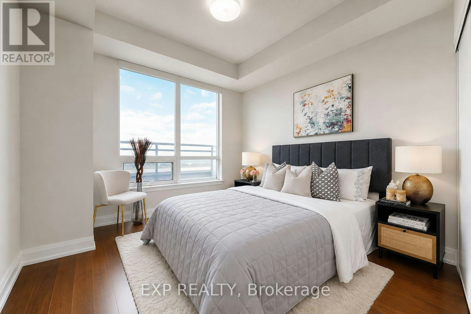 LPH03-55 De Boers Drive, Toronto, ON, M3J 0G5 - 18