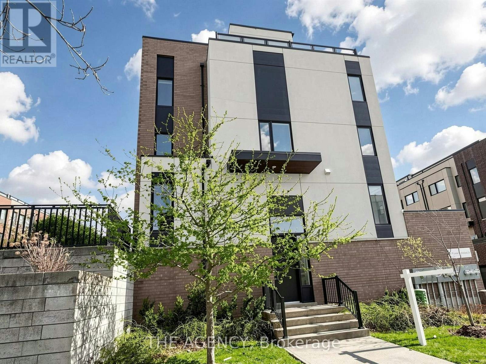 1-55 Thomas Mulholland Drive, Toronto, ON, M3K 0A7
