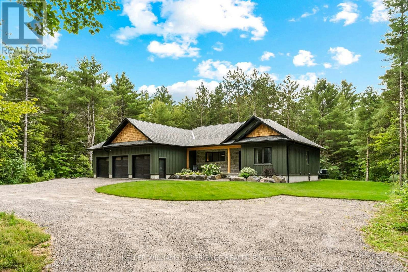 1065 Kilworthy Road, Gravenhurst, ON, P0E 1G0