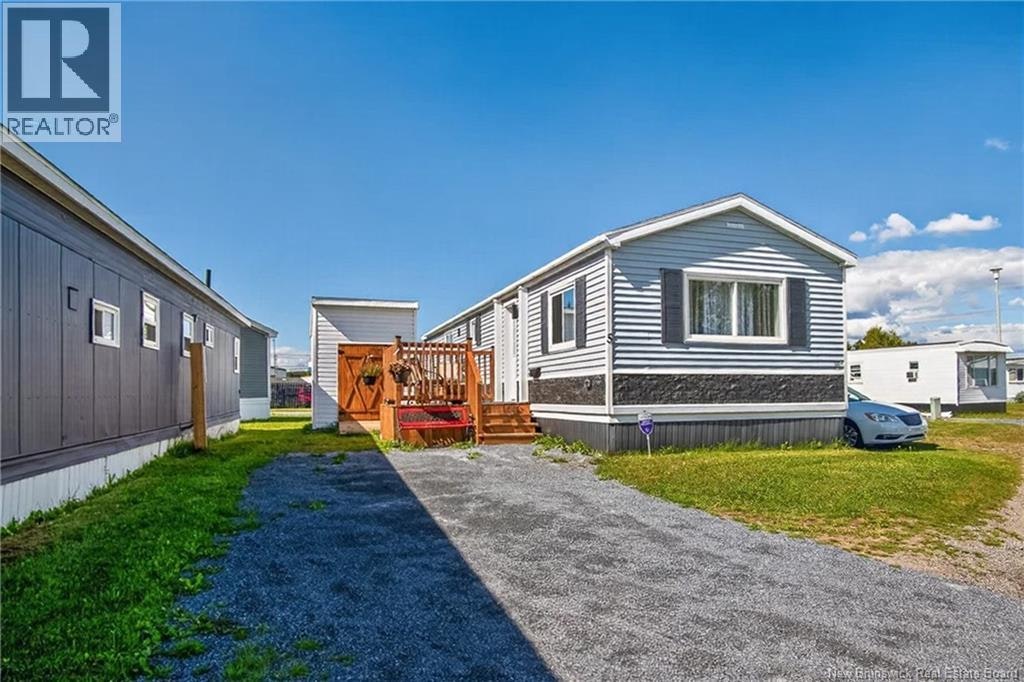 5 Dove Street, Saint John, NB, E2J 2R5